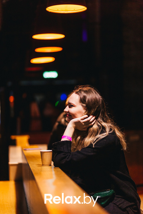 Отчетный концерт, фото № 9