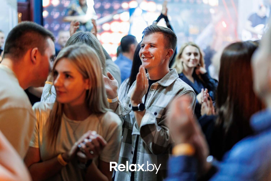 Friday party, фото № 47