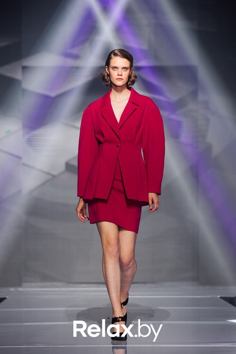 Показ Boitsik | Brands Fashion Show, фото № 4