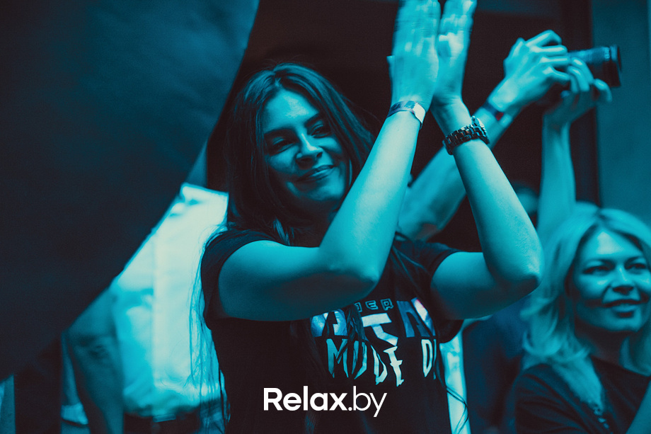 Dj Phonique, фото № 76