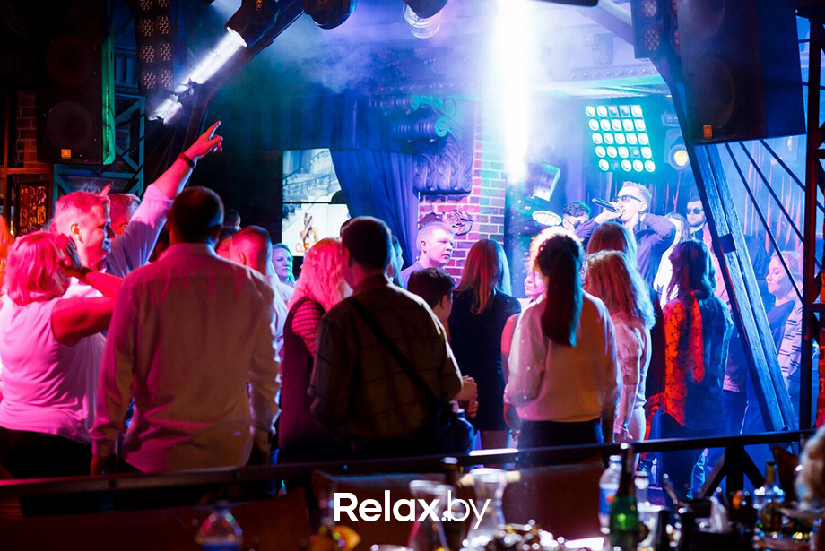 Brooklyn Live!, фото № 9