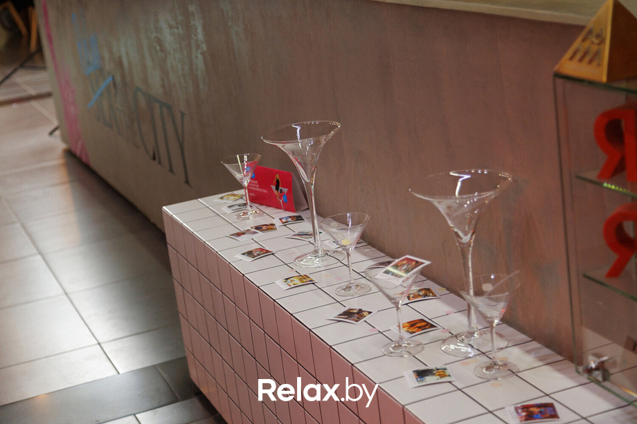 Relax and the City, фото № 225