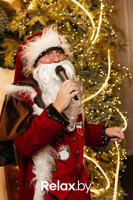 Новогодний корпоратив 19.12.2024, фото № 7