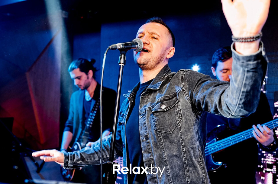 Friday music, фото № 52