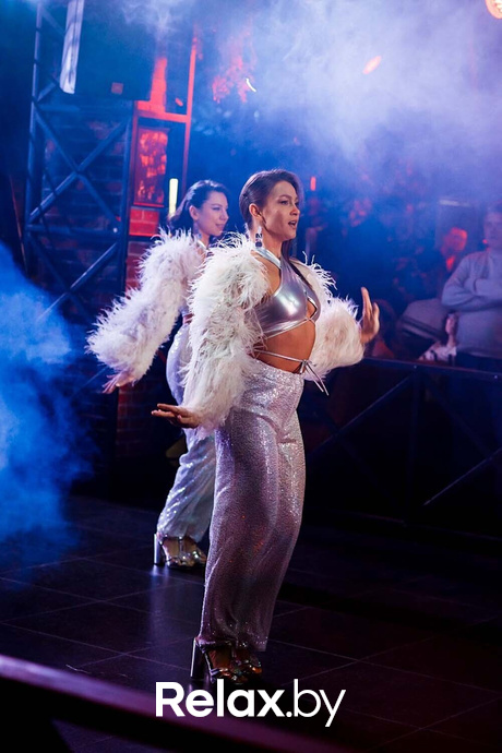 Brooklyn Live!, фото № 45