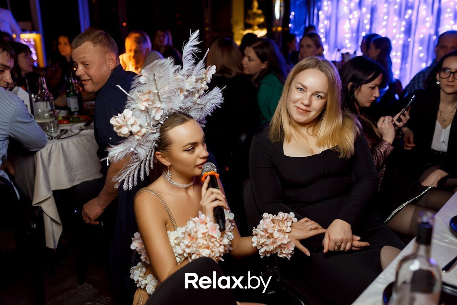 Friday Party, фото № 33