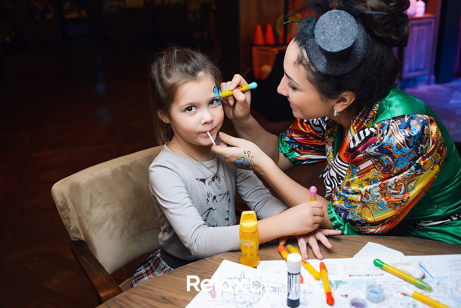 Детское воскресенье, фото № 94