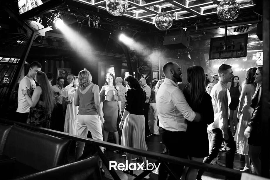 Brooklyn Live!, фото № 53