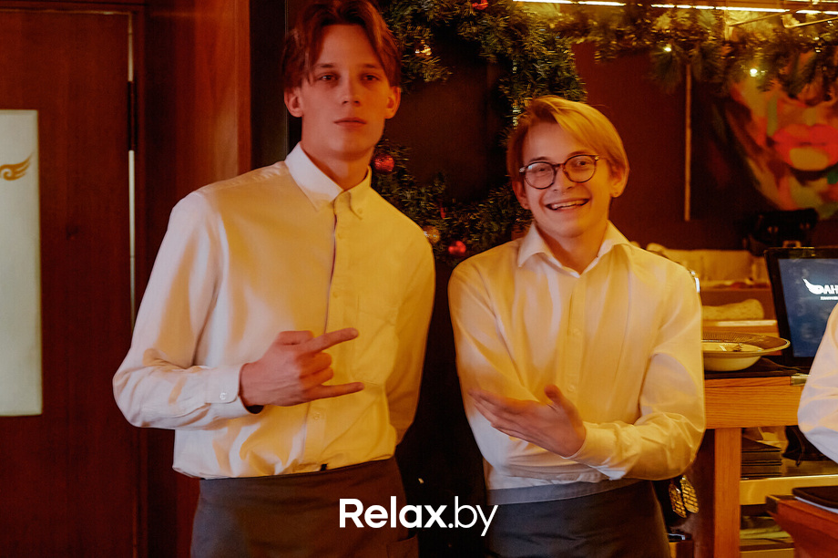 Новый Год в Ангелах, фото № 11