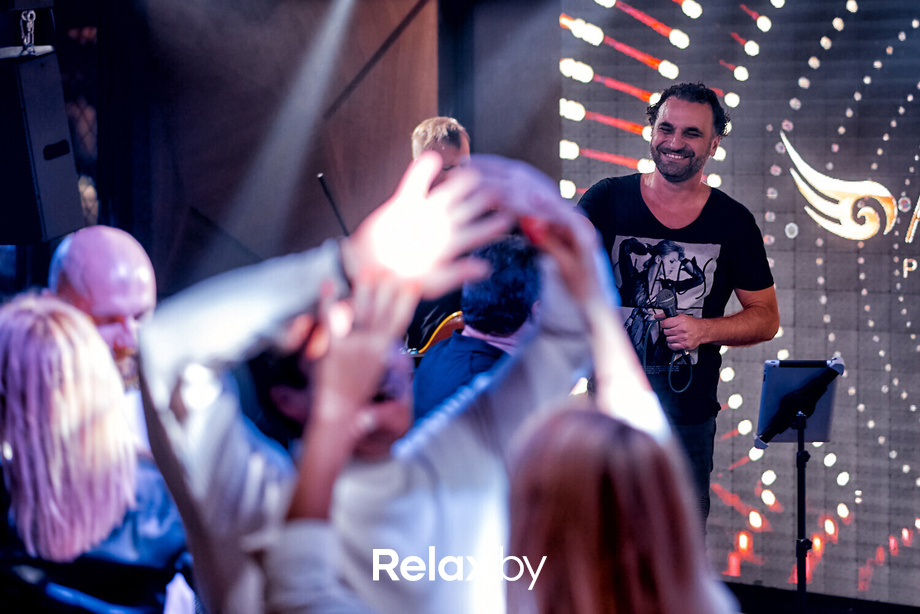 Friday Music, фото № 68