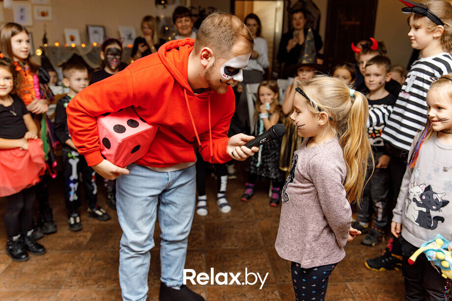 Тайна Коко, фото № 116