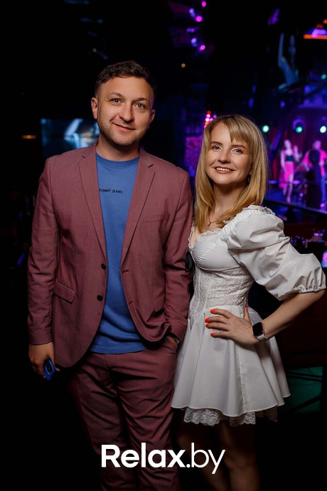 Brooklyn Live!, фото № 55