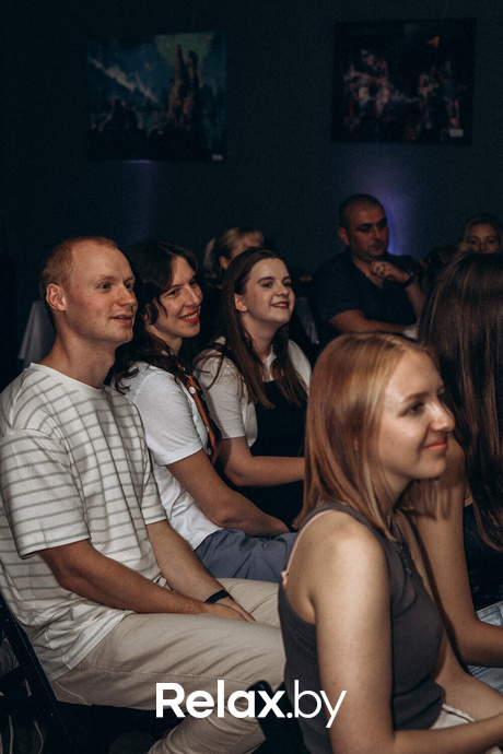 День рождения туристической компании Andystour, фото № 6