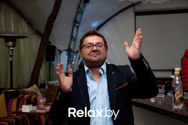 La Terrazza -  Чемпионат по настольному футболу, фото № 70