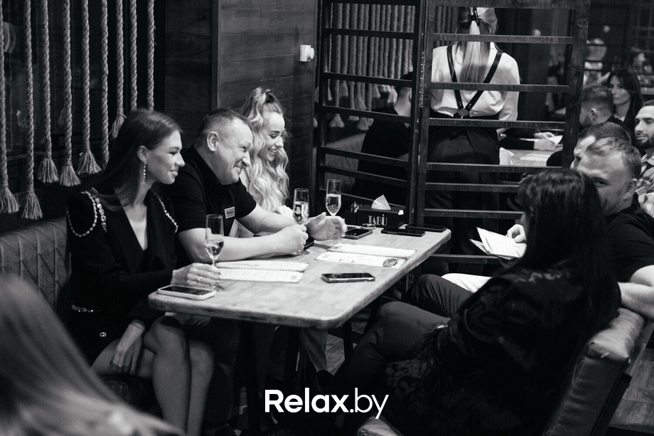 Tabu Grand Opening 2023, фото № 50