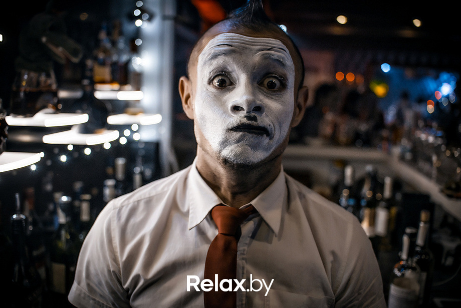 Предновогодний праздник Bodylab fitness, фото № 95