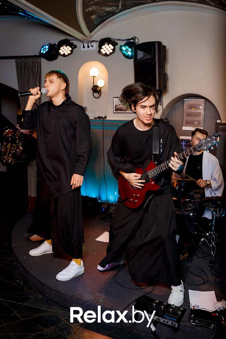 Выходные в Rustaveli, фото № 37