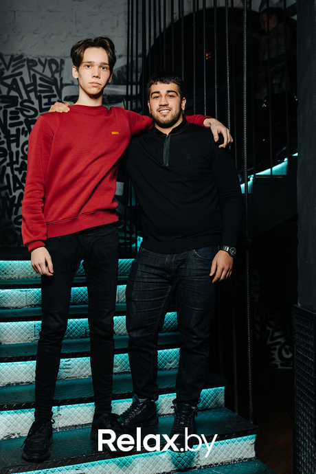 Субботний вечер, фото № 10