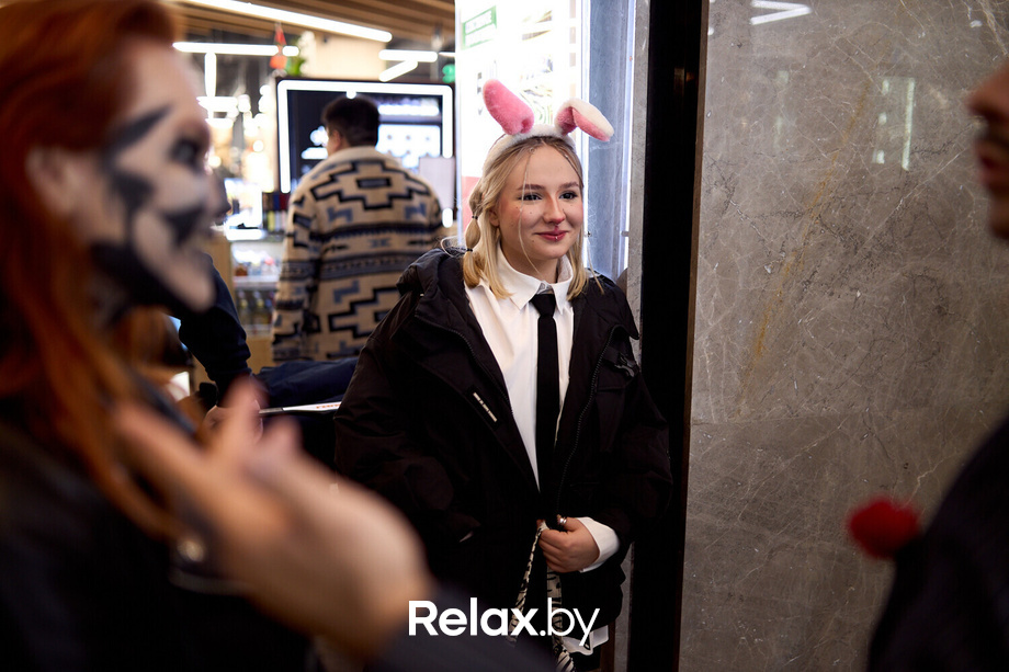 Halloween, фото № 143