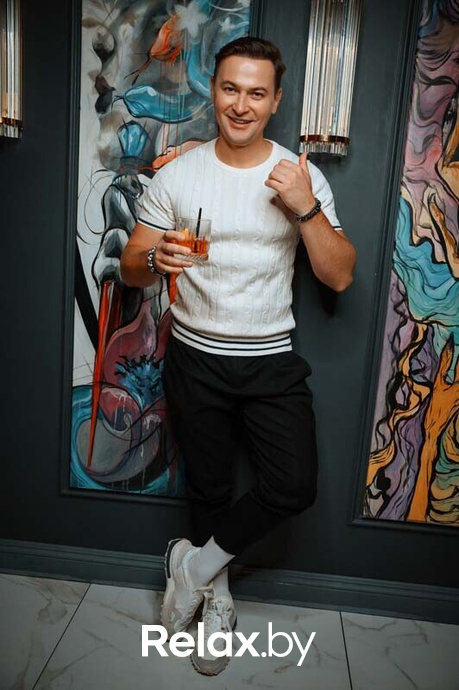 Saturday party, фото № 37