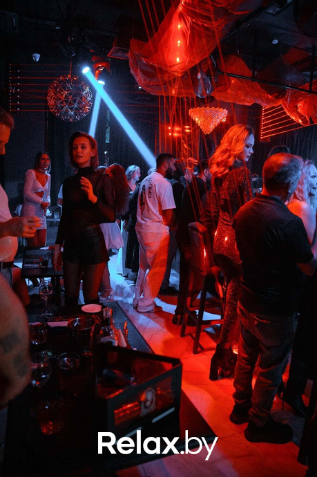 Saturday party, фото № 9