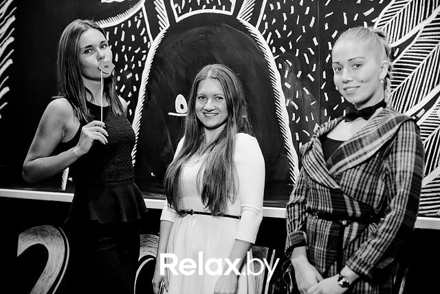 Новоселье Бизнес-школы "РАСТИ", фото № 120