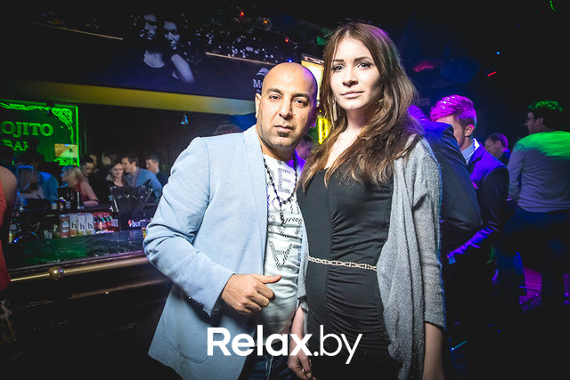 Mojitos Party, фото № 47