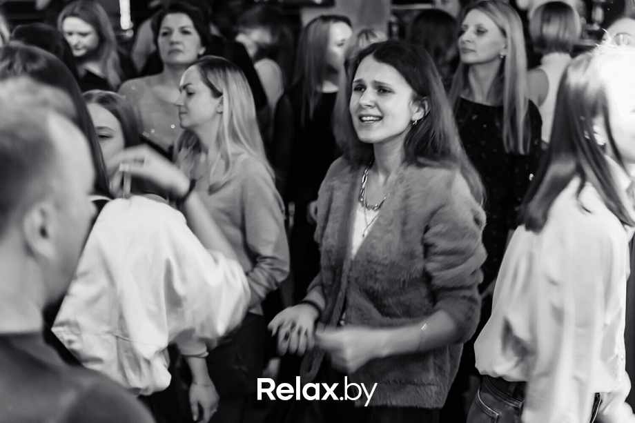 Zavod Friday Night, фото № 50