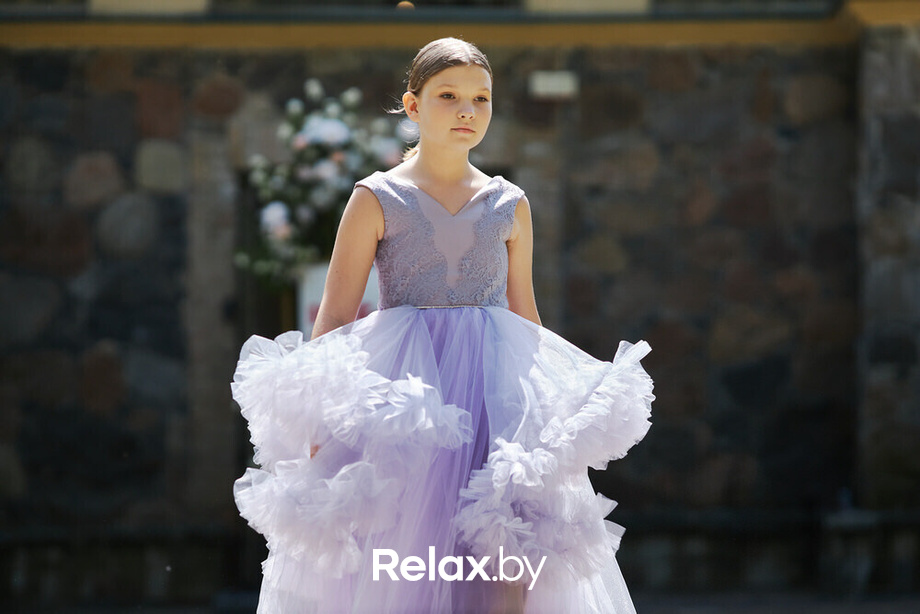 IMG FASHION SHOW – SUMMER 2021, фото № 227