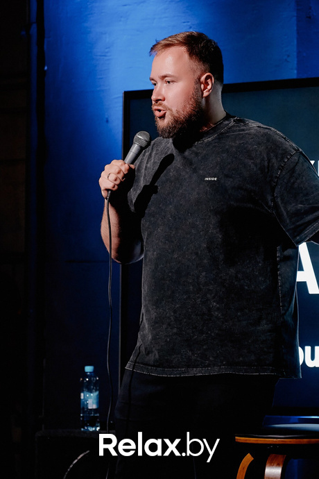 Отчетный концерт, фото № 3