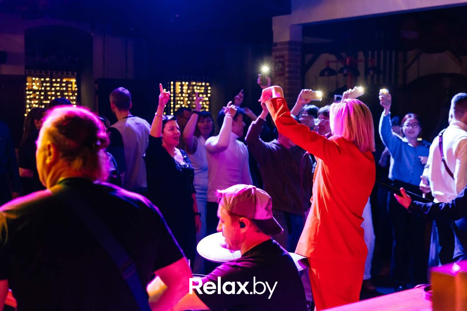 Суббота в Броваре, фото № 61