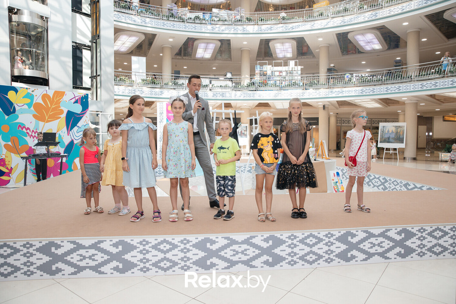 Stolica Kids Fashion SHOW, фото № 101