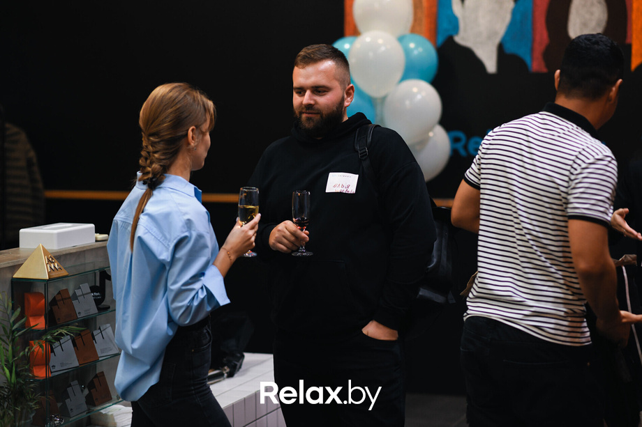 Relax Friends, фото № 134