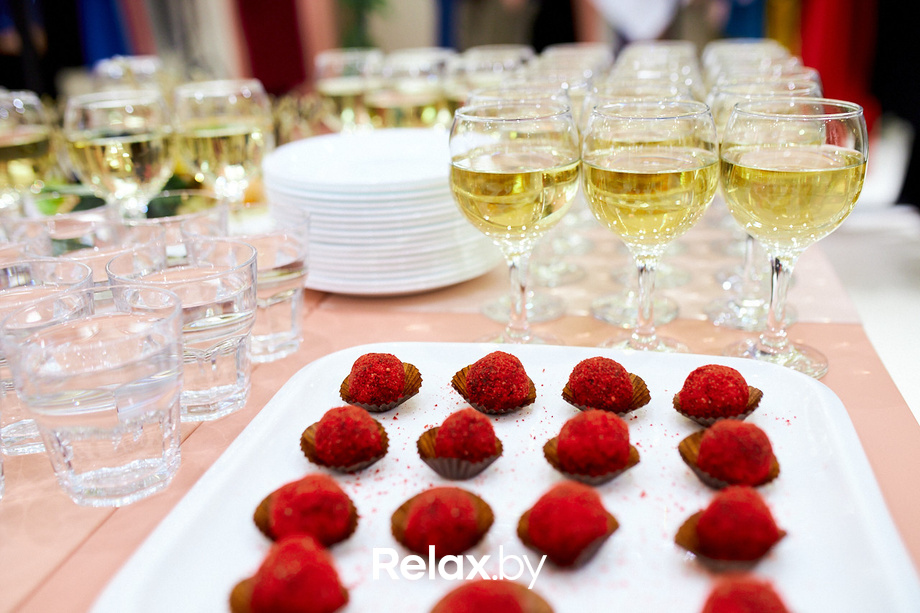 Рождественская Презентация в Young and Fashion, фото № 9