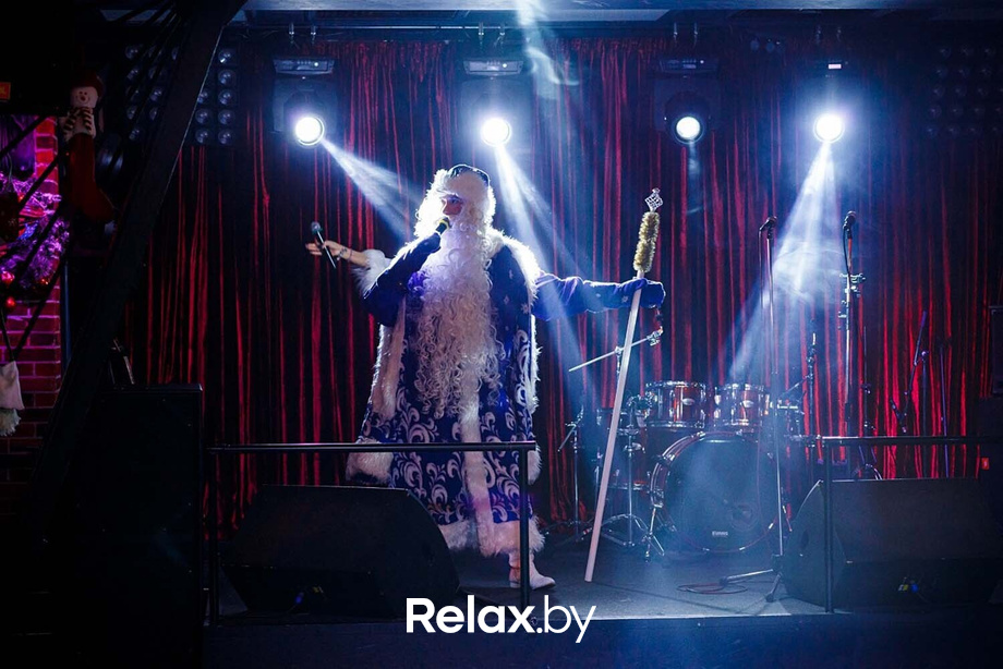 Новогодний Бруклин, фото № 25