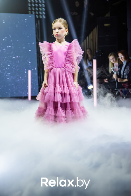 Kids Fashion Week 2021, фото № 106