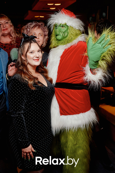 Новый Год в Ангелах, фото № 45