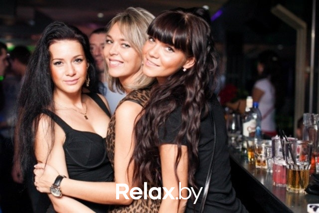 Saturday party, фото № 41