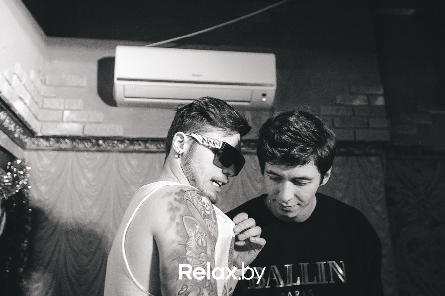 TIWIH Xmas party, фото № 85