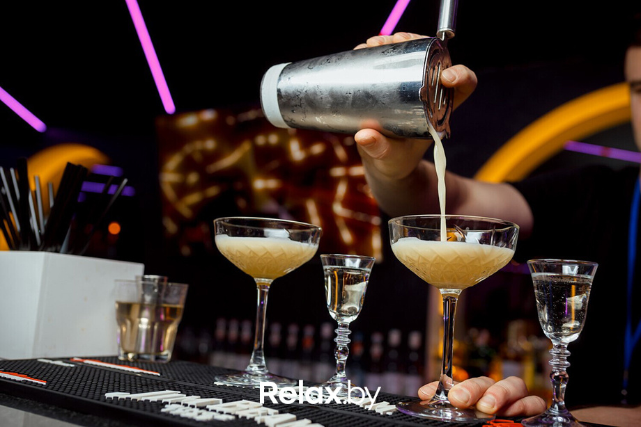 Friday party, фото № 43