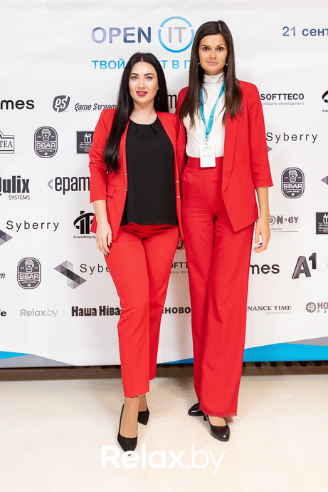 Open IT, фото № 264