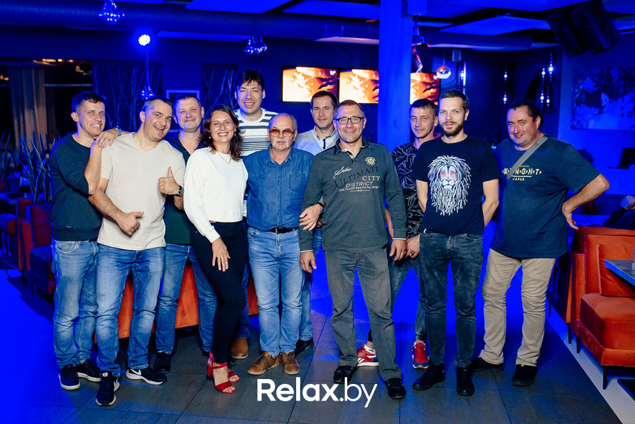 Terra party, фото № 46