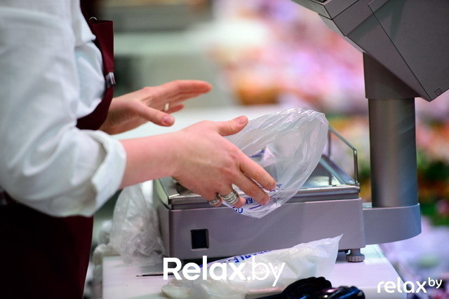 Открытие нового супермаркета Виталюр, фото № 113