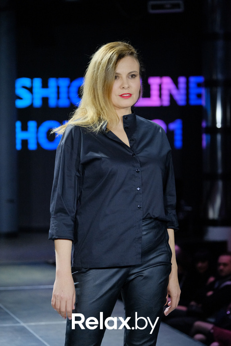 FASHION LINE SHOW 2021, фото № 199