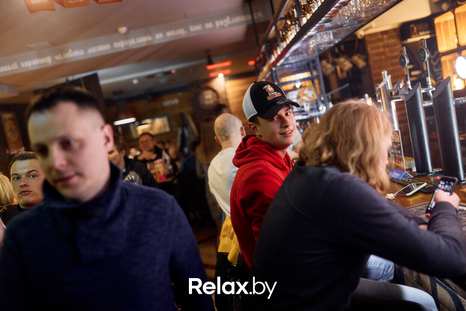 Кубок испанской премьеры, фото № 40