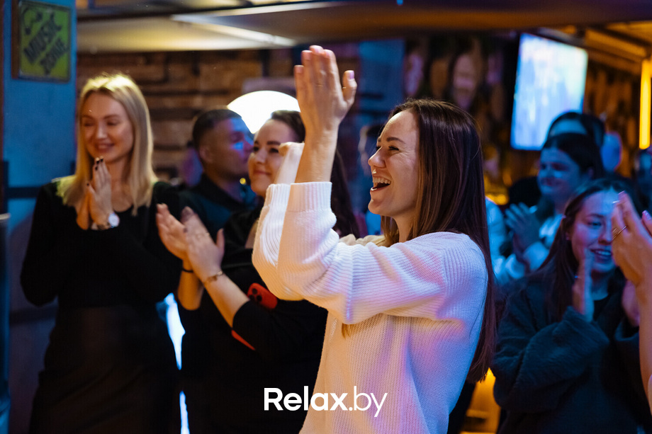 Saturday party, фото № 43