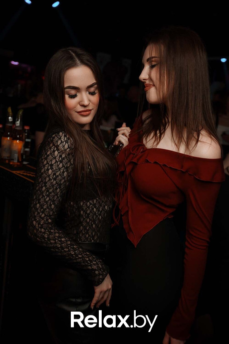 Friday party, фото № 54