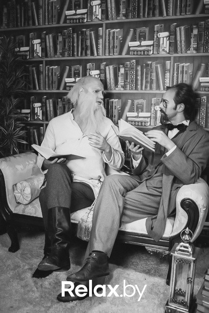 Кулинарное чтиво, фото № 15