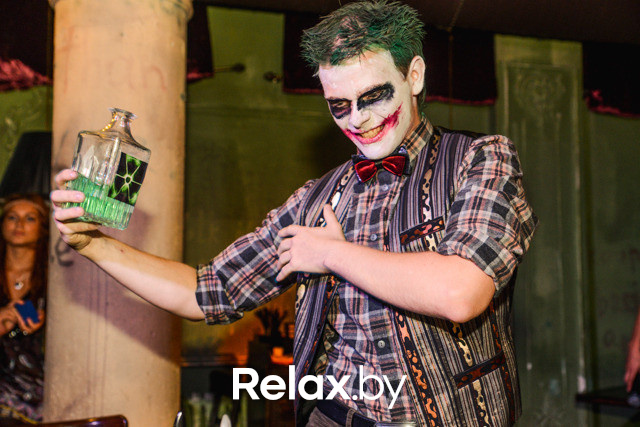 Bartenders Battle, фото № 54