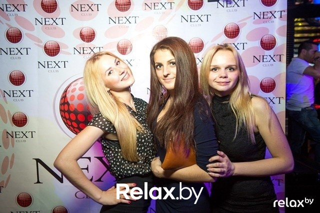 Next Club Show, фото № 62